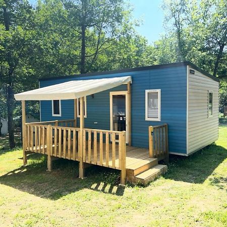 Camping Les Lacs D'Armagnac Bretagne-d'Armagnac Ngoại thất bức ảnh
