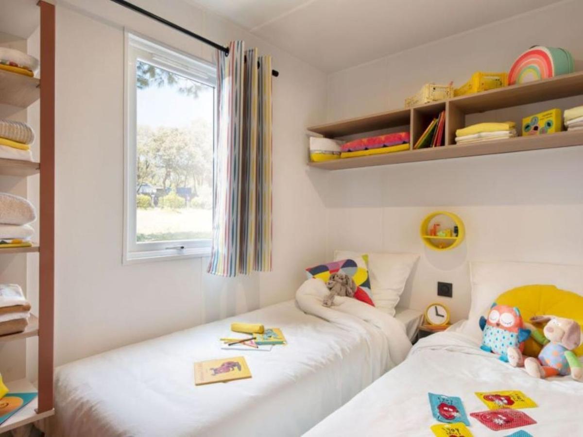 Camping Les Lacs D'Armagnac Bretagne-d'Armagnac Ngoại thất bức ảnh